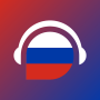 icon RussianListening Speaking(Ouvir e Falar Russo)