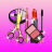 icon Princess Salon: Make Up Fun 3D(Salão de Princesa: Make Up Fun 3D) 11