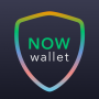 icon NOW Wallet: Buy & Store Crypto (NOW Wallet: Compre e armazene Crypto)