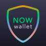 icon NOW Wallet: Buy & Store Crypto (NOW Wallet: Store Buy Crypto)