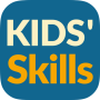 icon Kids(App Kids'Skills
)