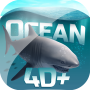icon Ocean 4D(Ocean 4D+
)
