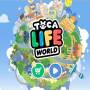 icon Guide Toca Life World CityToca Life 2021(Guia Toca Life World City - Toca Life 2021
)