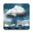 icon weer(Previsões meteorológicas em tempo real) 16.6.0.6365_50185