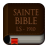 icon com.azwstudios.theholybible.frls(Bíblia KJV Mundial - Louis Segond) 2.8.75