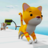 icon Cat Run 3D(Cat Run - Fun Race 3D) 1.3