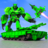 icon Robot Transform Army Tank War(Robô Transformar Guerra Do Tanque Do Exército) 1.23