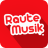 icon RauteMusik(RauteMusik.FM Internet Radio) 3.1.0
