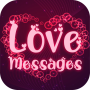 icon Love Messages & SMS Quotes(Love Mensagens e citações de SMS)