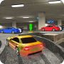 icon Street Car Parking: Car Games (Estacionamento de carro na rua: Jogos de carros)