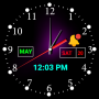 icon Smart Night Clock(Relógio Noturno Inteligente
)