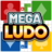icon Mega Ludo(Mega Ludo-Voice Chat Ludo Room) 2.5