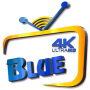 icon Blue 4K(BLUE 4K
)