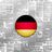 icon Deutsche Zeitungen(Notícias da Alemanha) 7.0.2