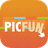icon PicFun(Quebra-cabeça de Palavras PicFun) 1.4.0