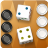 icon Backgammon(Gamão Online
) 1.6.0