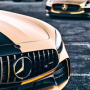 icon Mercedes Wallpaper(Mercedes Benz Live Wallpapers)