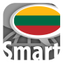 icon Learn Lithuanian words with SMART-TEACHER(Aprenda palavras lituanas com ST)