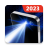 icon Flashlight(Lanterna - SOS Torch Light) 1.1.8