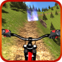 icon MTB Downhill: BMX Racer(Downhill MTB: Piloto BMX)