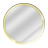 icon Mirror App Free(com câmera) 8.0