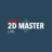 icon 2D Master 3.4