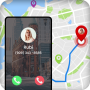 icon Live Mobile Number Tracker: Mobile Number Locator (Live Rastreador de número de celular: Localizador de número de celular
)