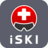 icon iSKI Swiss(iSKI Swiss - Ski Snow) 4.8 (0.0.38)