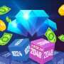 icon 2048 Cube Winner Guide(2048 Cube Vencedor - Apontar para ganhar Diamond Tips
)