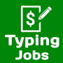 icon Typing Jobs(Typing Job: Ganhe dinheiro online)