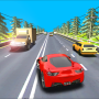 icon Car Traffic(Highway Car Racing Game)
