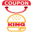 icon Burger King Coupon(cupons do Burger King- Whopper) 2.0