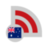 icon Australia News(Notícias da Austrália) 4.5.0