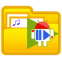 icon Sound Player (Leitor de som)