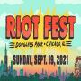 icon Riot Fest Chicago 2021 - Riot Fest festival 2021 (motim Fest Chicago 2021 - motim Fest festival 2021
)