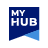 icon MyHUB UK 2.0.15