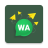 icon Bulk SenderMarketing on WA(Remetente em massa para marketing) 71.0