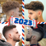 icon Cortes de Pelo Hombre 2023 (Cortes de cabelo masculino 2023)