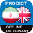 icon ProDict FA-EN(Persa - dicionário de inglês) 3.4.7