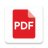 icon All PDF Reader(Todos os leitores de documentos: PDF, Word) 1.55