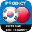 icon ProDict KO-ZH(Coreano - dicionário chinês) 3.4.7