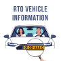 icon RTO Vehicle Info - Car & Bike (RTO Informações sobre veículos - Carro e bicicleta)