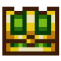 icon Amazing Loot Grind (Grind Loot Incrível)