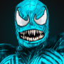 icon Blackspider Superhero(Dark Spider Superhero Games: Black Spider Games
)