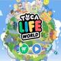 icon Guide Toca Life World Town New Happy Life 2021(Guia Toca Life World Town Nova Vida Feliz 2021
)
