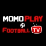 icon Momo Play Football TV(Momo Play TV Pro Manual Guia
)