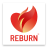 icon Reburn(Reburn: Fitness Yoga App
) 1.0.17