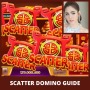 icon Scatter Domino Guide(Guia Domino
)