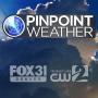 icon Fox31 - CW2 Pinpoint Weather (Fox31 - CW2 Tempo pontual)