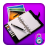 icon Personal Diary(Meu diário pessoal) 2.3